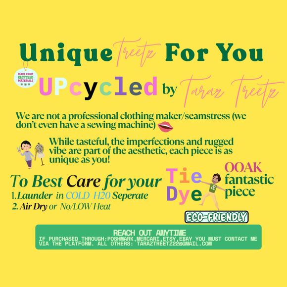 Reworked High Rise Green Dip-Dyed Ombre Shorts - Picture 9 of 11